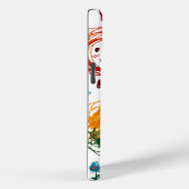 子供のアートワークをこのオブジェクトに追加 Case-Mate iPhoneケース (裏面 / 右)