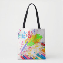 子供のアート