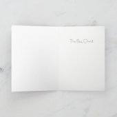 子供のイエス・キリストのヴィンテージのカトリック教カードおよびまれ カード (内部)