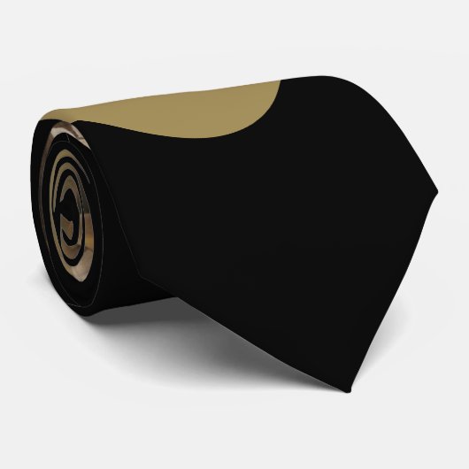 子供のイエス・キリストユリを持つセントジョーゼフ ネクタイ (ロール)