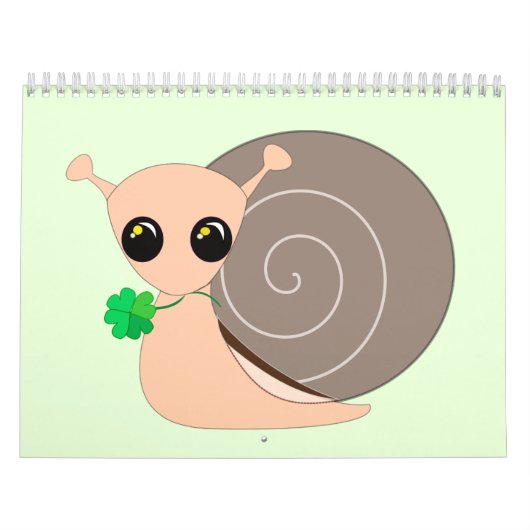 子供のカレンダーと絵画のおもしろいデザイン カレンダー (カバー)