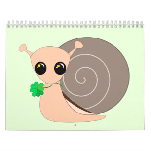 子供のカレンダーと絵画のおもしろいデザイン カレンダー