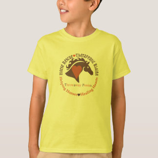 子供のクラシックなロゴのTシャツ Tシャツ