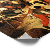 子供のゲーム ポスター (角)