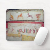 子供のゲーム マウスパッド (マウス)