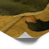 子供のゲーム，下部セクションの詳細 ポスター (角)