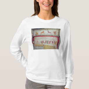 子供のゲーム Tシャツ