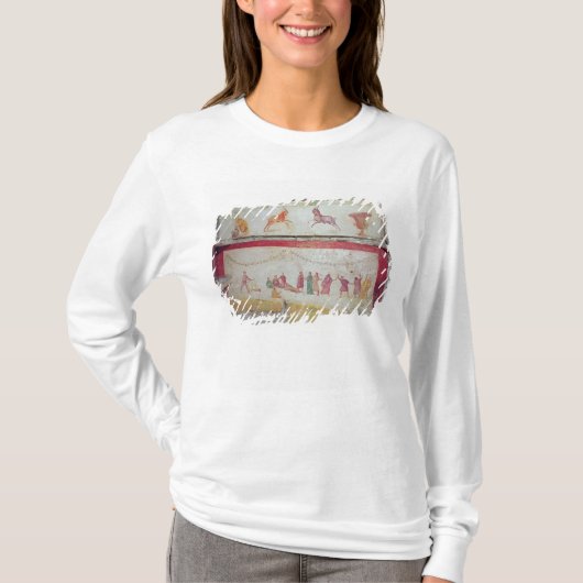 子供のゲーム Tシャツ (正面)