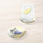 子供のコースターを祈ること コースター (側面)