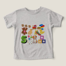 子供のシェイプとおもちゃは