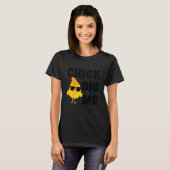 子供のシック私を掘るキリスト教のイースターデー男の子のために Tシャツ (正面フル)