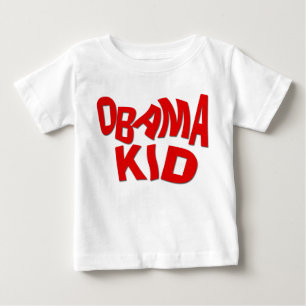 子供のティー ベビーTシャツ
