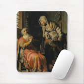 子供のトビットとアナ マウスパッド (マウス)