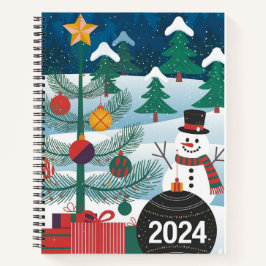 子供のノート - スパイラルノート ノートブック