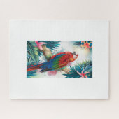 子供のパズル:'sと学Discovのおもしろい ジグソーパズル (横)