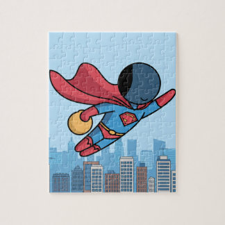 子供のパズル:'sと学Discovのおもしろい ジグソーパズル