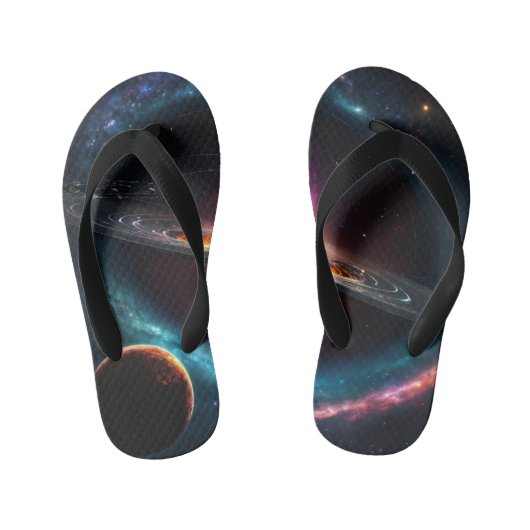 子供のビーチサンダルは非常に柔らかい キッズビーチサンダル (フットベッド)