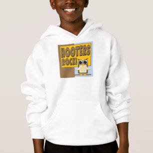 子供のフクロウのTシャツ