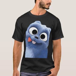 子供のレミング Tシャツ