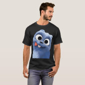 子供のレミング Tシャツ (正面フル)