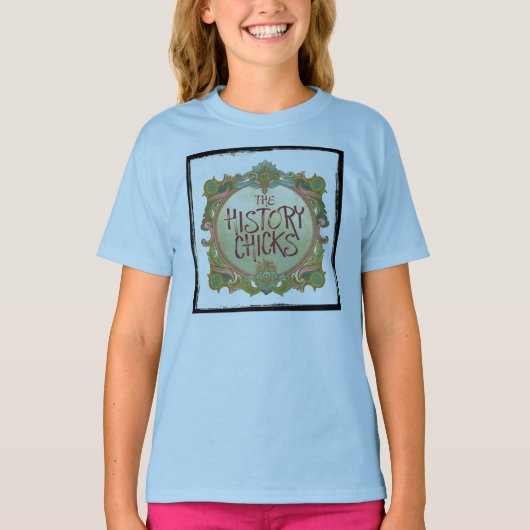 子供のワイシャツを忘れないで下さい Tシャツ (正面)