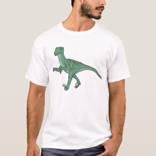 子供のワイシャツ-潜在意識のデザインの手掛り Tシャツ