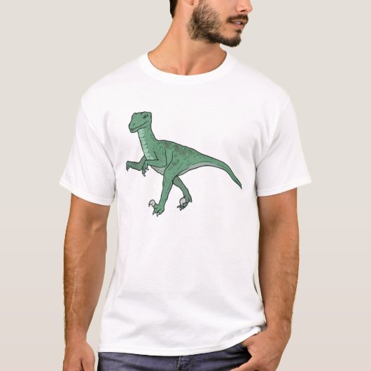 子供のワイシャツ-潜在意識のデザインの手掛り Tシャツ (正面)