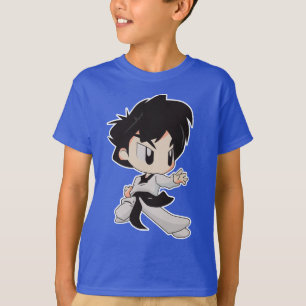 子供のワイシャツ- Design#01 Tシャツ
