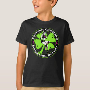 子供のワイシャツ Tシャツ