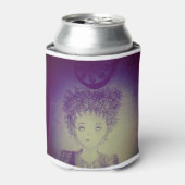 子供の不思議 缶クーラー (缶正面)