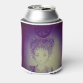 子供の不思議 缶クーラー (缶裏面)