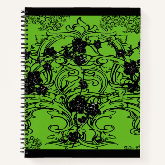 子供の作文 ノートブック (正面)