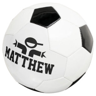 子供の名前入りサッカーボールギフト サッカーボール