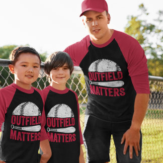 子供の名前入り少年用オリジナル野球ボール Tシャツ