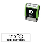 子供の学校の本のための自己インク付き野球スタンプ セルフインキングスタンプ (インサイチュ)