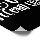 子供の平和アウト2年生 – 学校の最終日 ポスター (角)