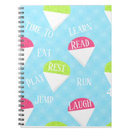 子供の式のコレクション – ノートブック