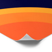 子供の惑星ポスター、宇宙プリント、太陽系 ポスター (角)