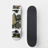 子供の愛巨人のトラック スケートボード (正面)