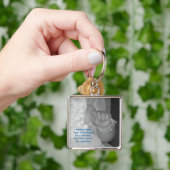 子供の手Keychain キーホルダー (手)