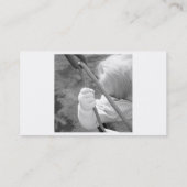 子供の振動名刺 名刺 (裏面)