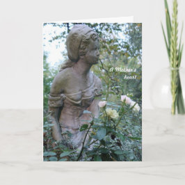 子供の損失 カード