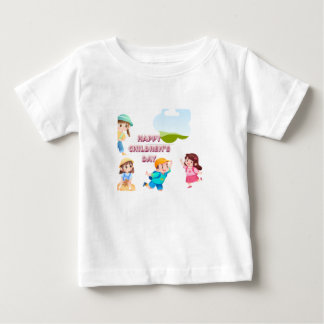 子供の日Tシャツ キッズ用 かわいい ベビーTシャツ