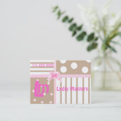 子供の最新のファッションのテレホンカード コーリングカード (スタンド正面)