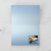 子供の柔らかさ カード (内部)