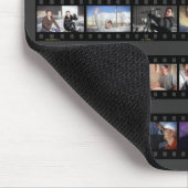 子供の歴史Filmstrips マウスパッド (コーナー)