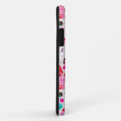 子供の王女の城およびユニコーン Case-Mate iPhoneケース (裏面/右)