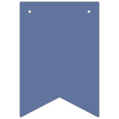 子供の男女兼用誕生日パーティーの旗 バンティングフラッグ (第1の旗)