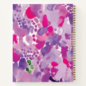 子供の知恵：私の子供のインサイトパーソナライズされたPrp ノートブック (裏面)