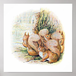 子供の絵本のイラスト ポスター